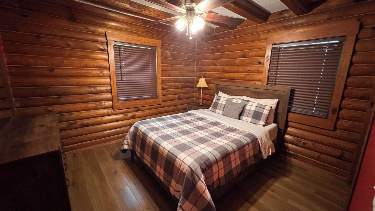 Photo of Bedroom in Fayetteville