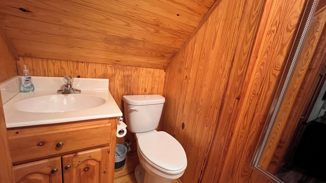 Photo of Bathroom in Fayetteville