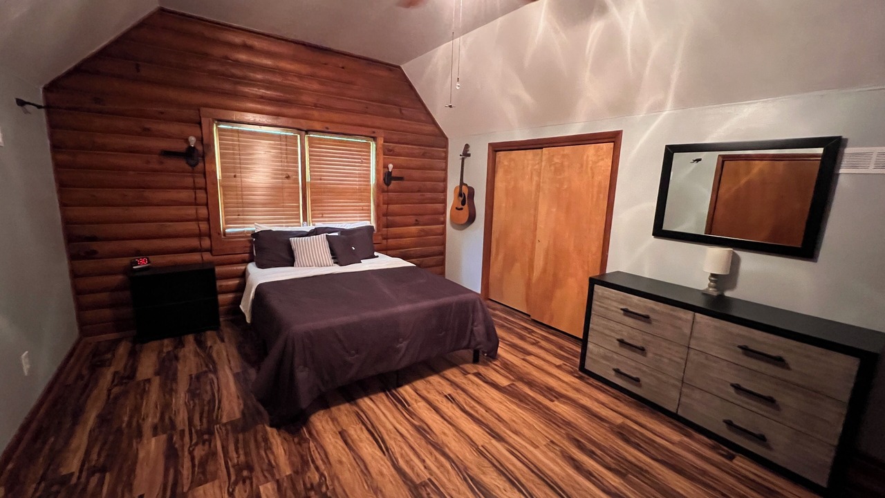 Photo of Bedroom in Fayetteville