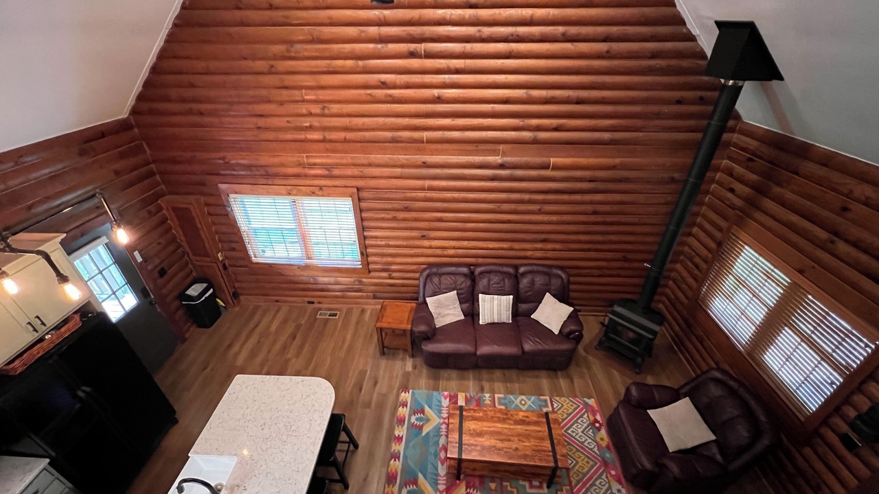 Photo of Livingroom in Fayetteville