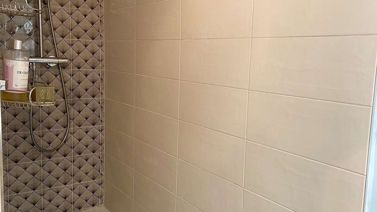 Photo of Bathroom in 13th Arrondissement