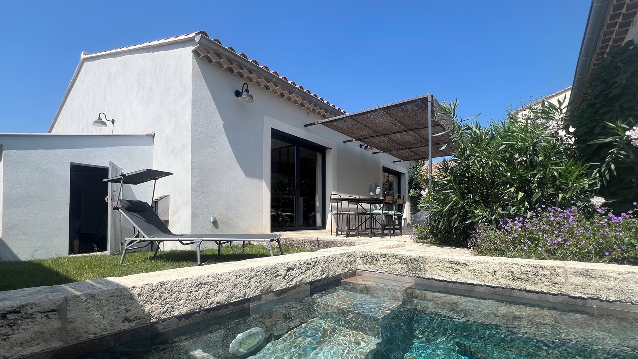 Photo of Outdoor in Pernes-les-Fontaines