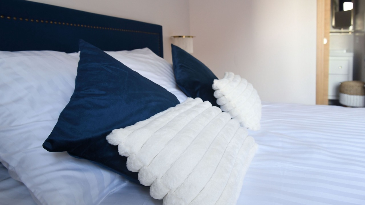 Photo of Bedroom in Pernes-les-Fontaines