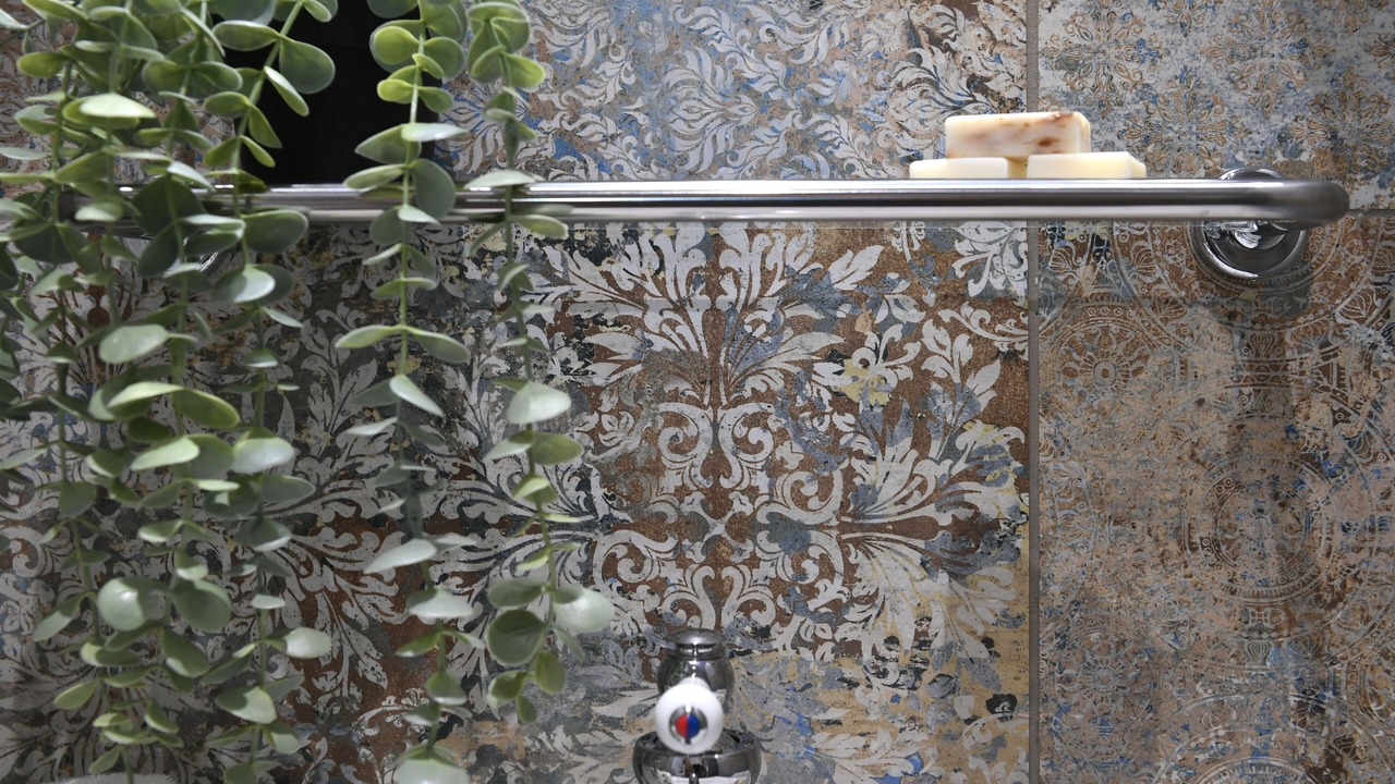 Photo of Bathroom in Pernes-les-Fontaines