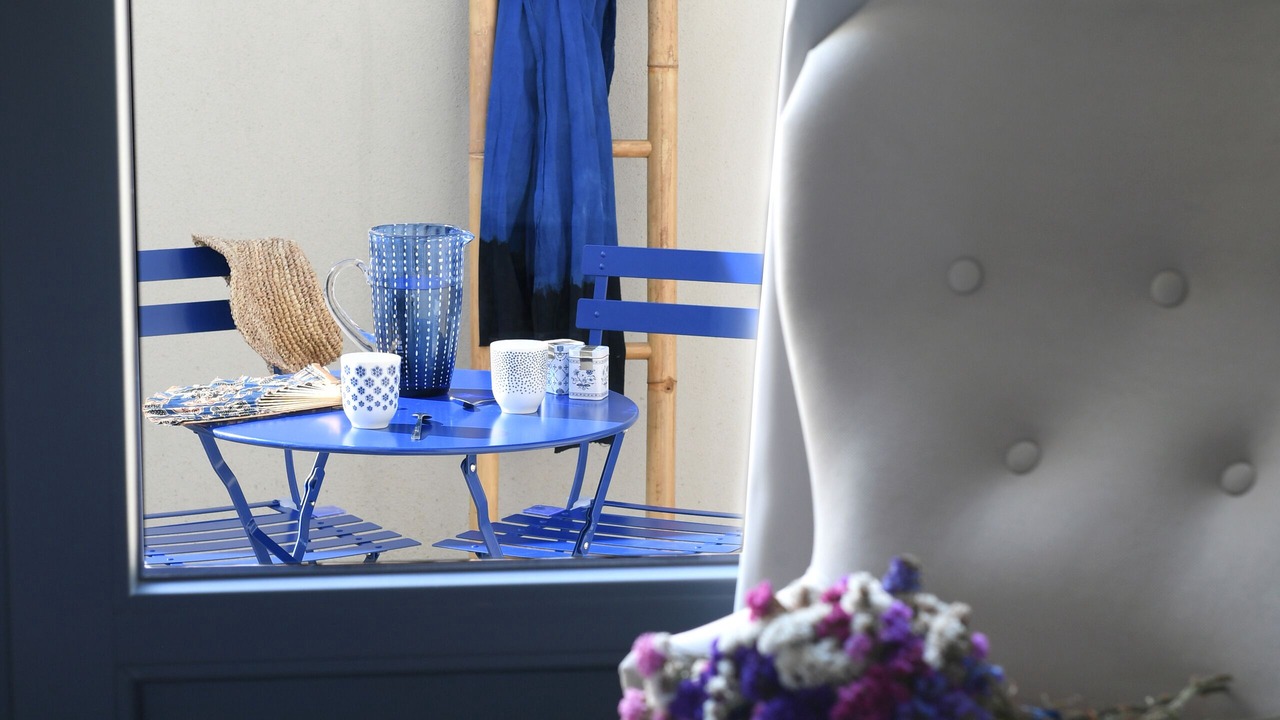 Photo of Bedroom in Pernes-les-Fontaines