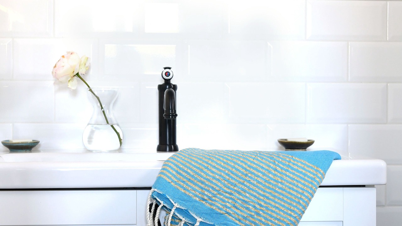 Photo of Bathroom in Pernes-les-Fontaines