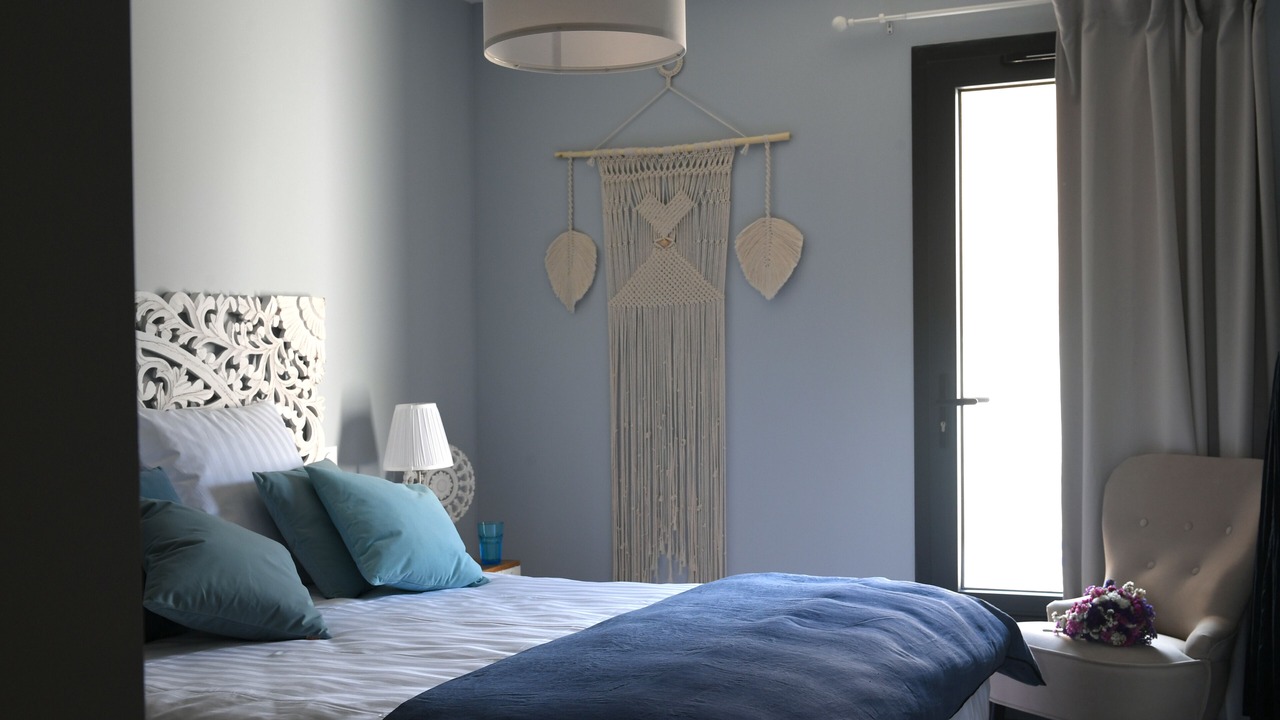 Photo of Bedroom in Pernes-les-Fontaines