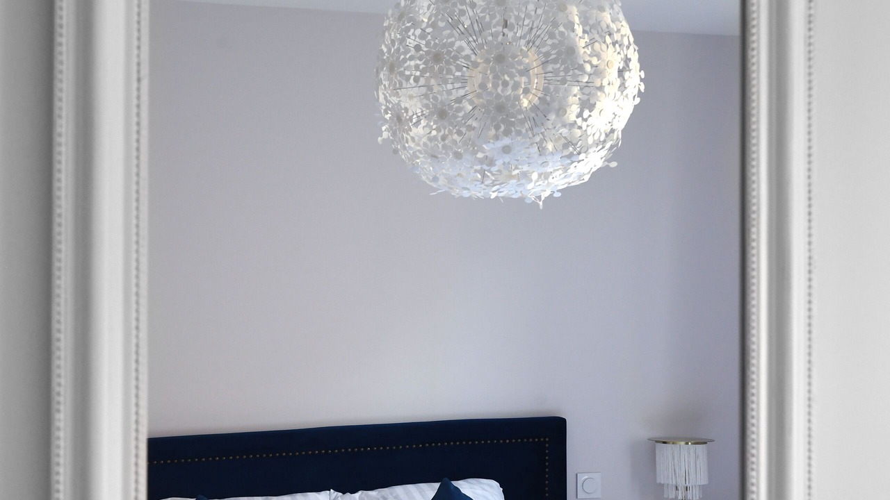 Photo of Bedroom in Pernes-les-Fontaines