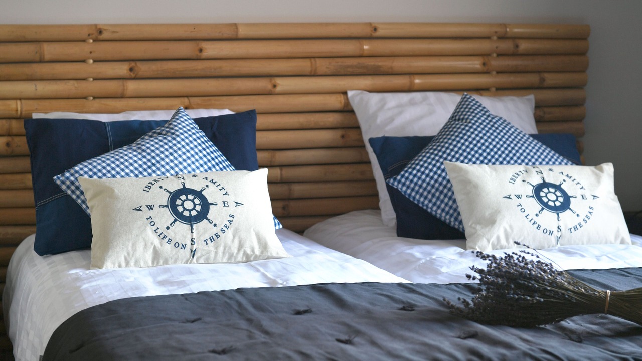 Photo of Bedroom in Pernes-les-Fontaines