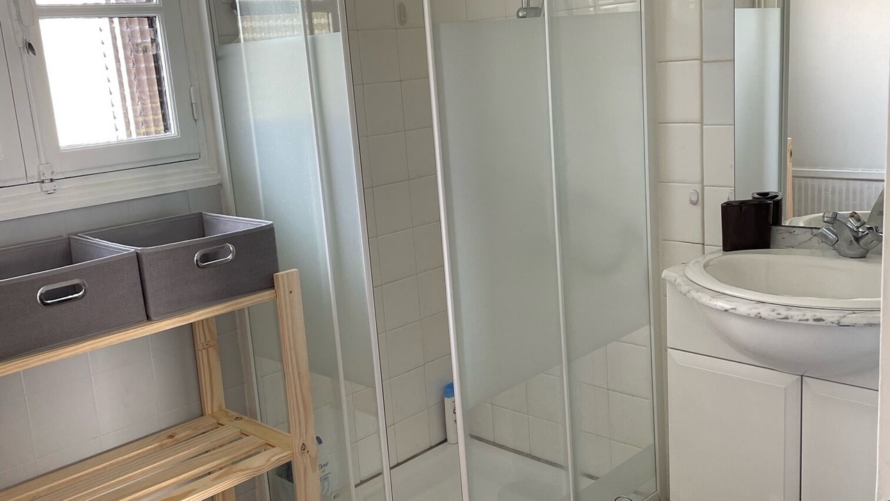 Photo of Bathroom in Mauzens-et-Miremont