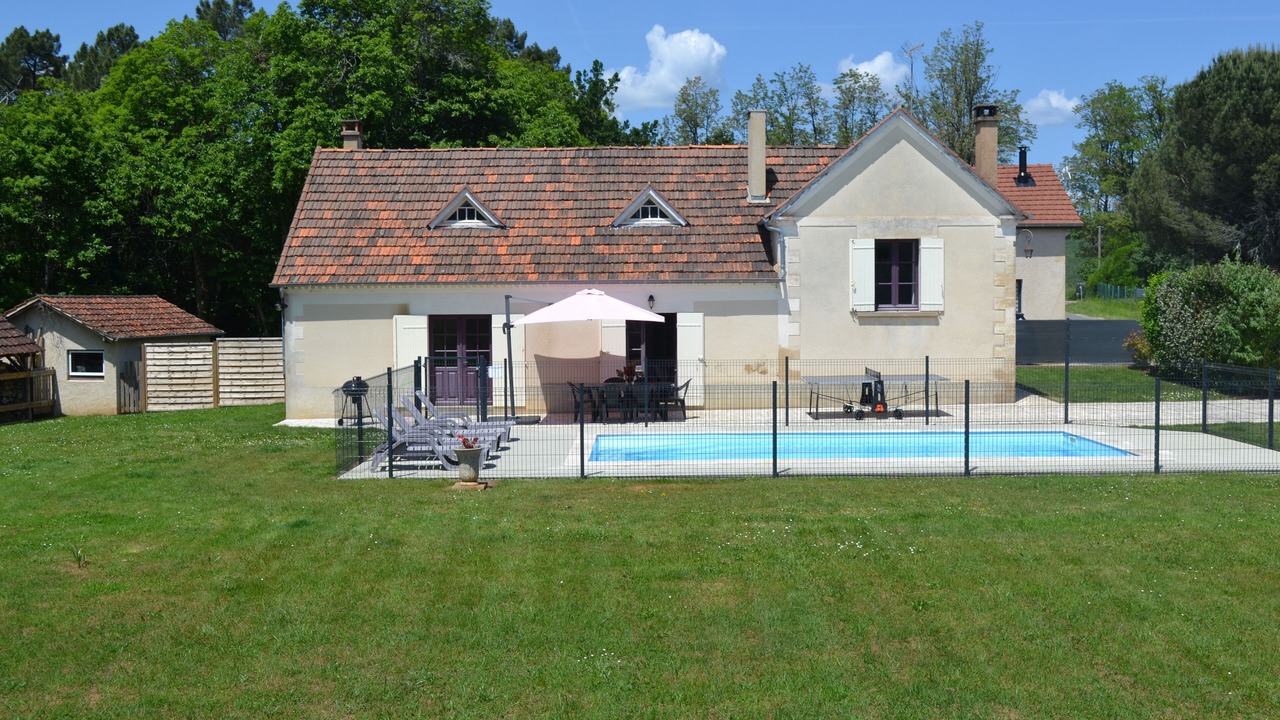 Photo of Outdoor in Mauzens-et-Miremont