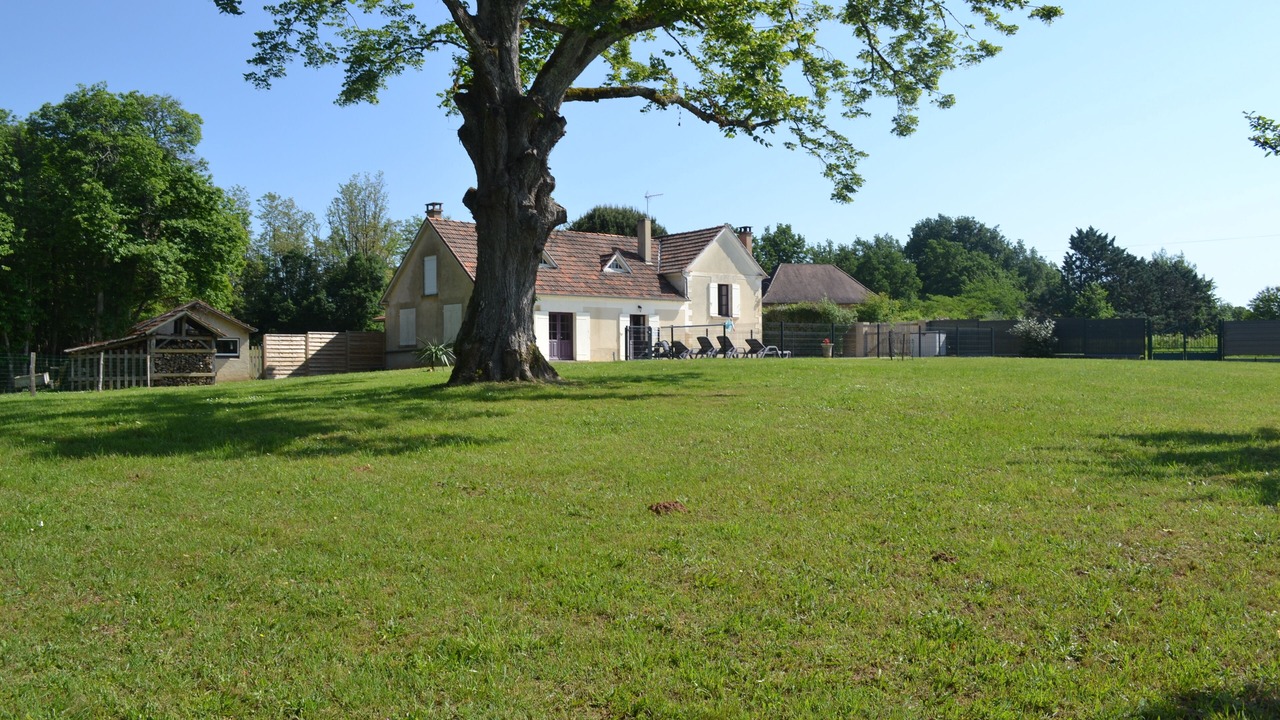 Photo of Outdoor in Mauzens-et-Miremont