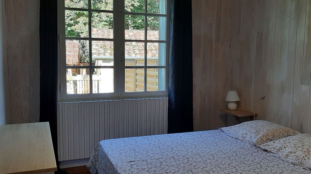 Photo of Bedroom in Mauzens-et-Miremont