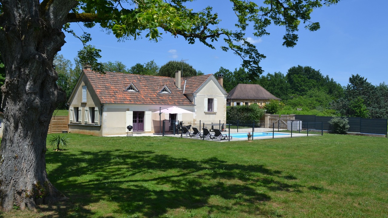 Photo of Outdoor in Mauzens-et-Miremont