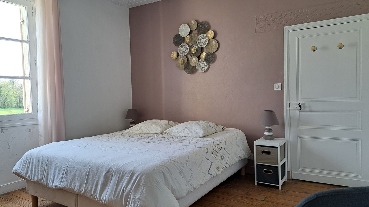Photo of Bedroom in Mauzens-et-Miremont