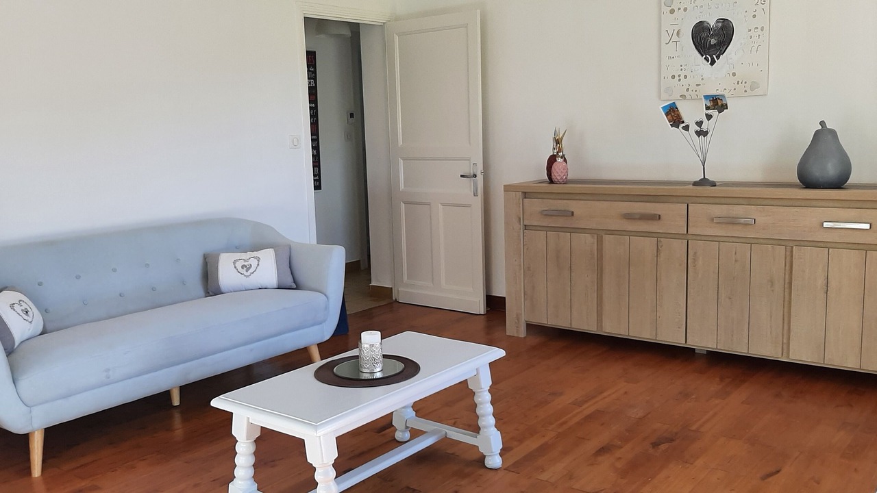 Photo of Livingroom in Mauzens-et-Miremont