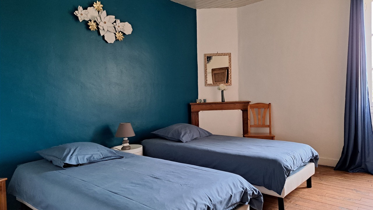 Photo of Bedroom in Mauzens-et-Miremont