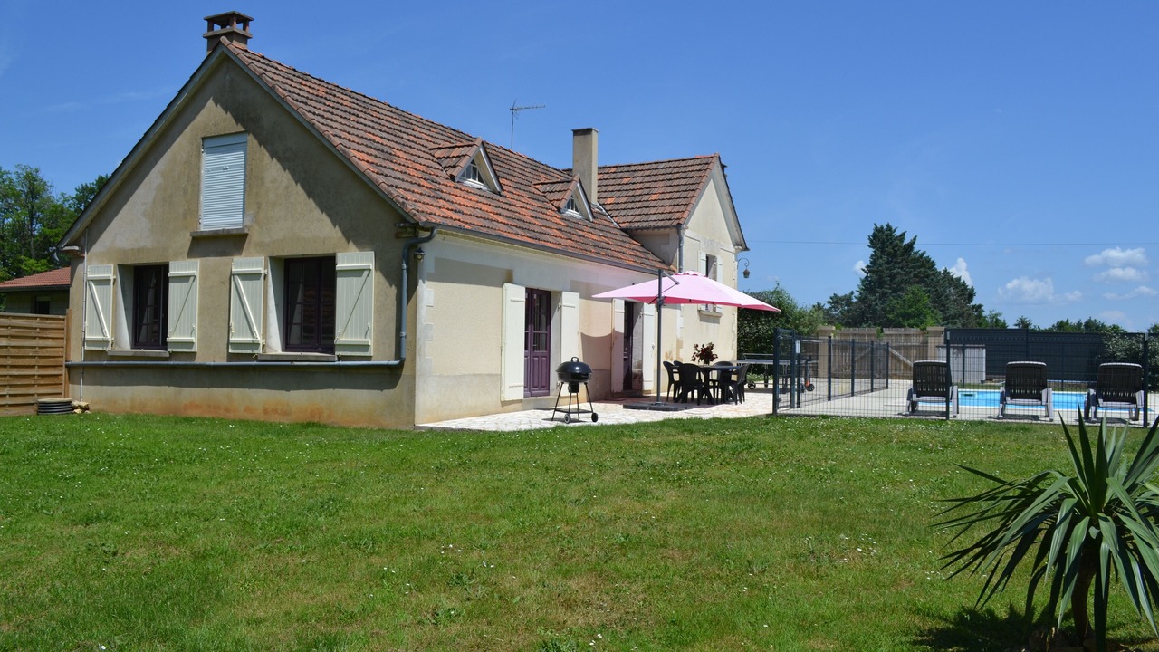 Photo of Outdoor in Mauzens-et-Miremont