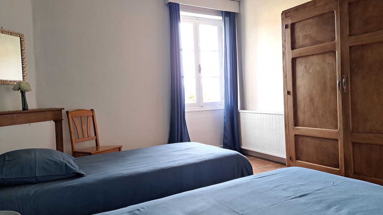 Photo of Bedroom in Mauzens-et-Miremont
