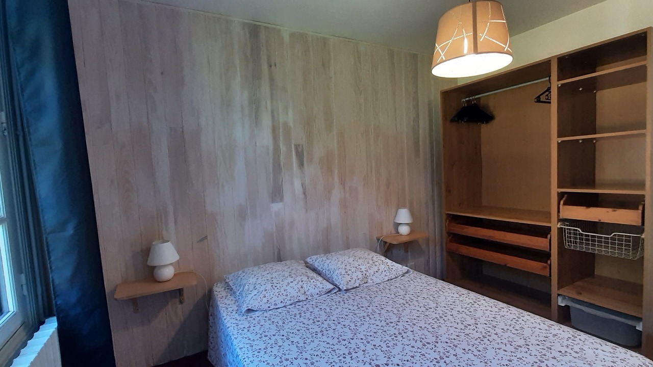 Photo of Bedroom in Mauzens-et-Miremont