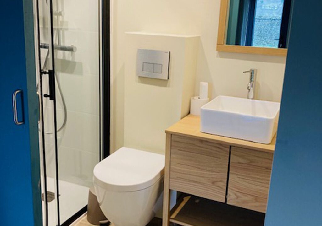 Photo of Bathroom in Montolieu