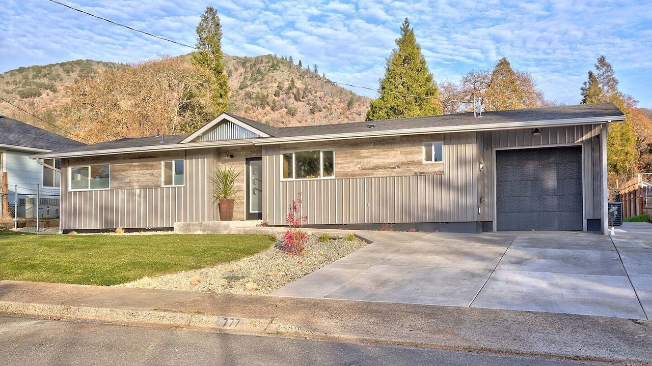Photo of Outdoor in Grants Pass