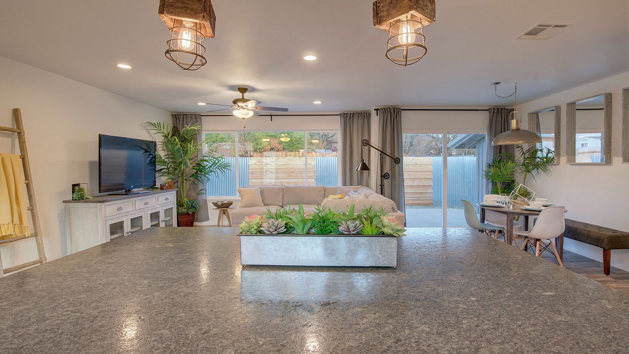 Photo of Livingroom in Grants Pass