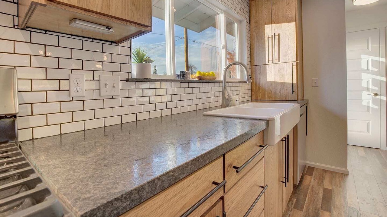 Photo of Kitchen in Grants Pass