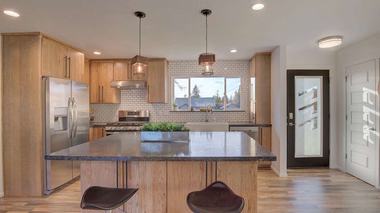 Photo of Kitchen in Grants Pass