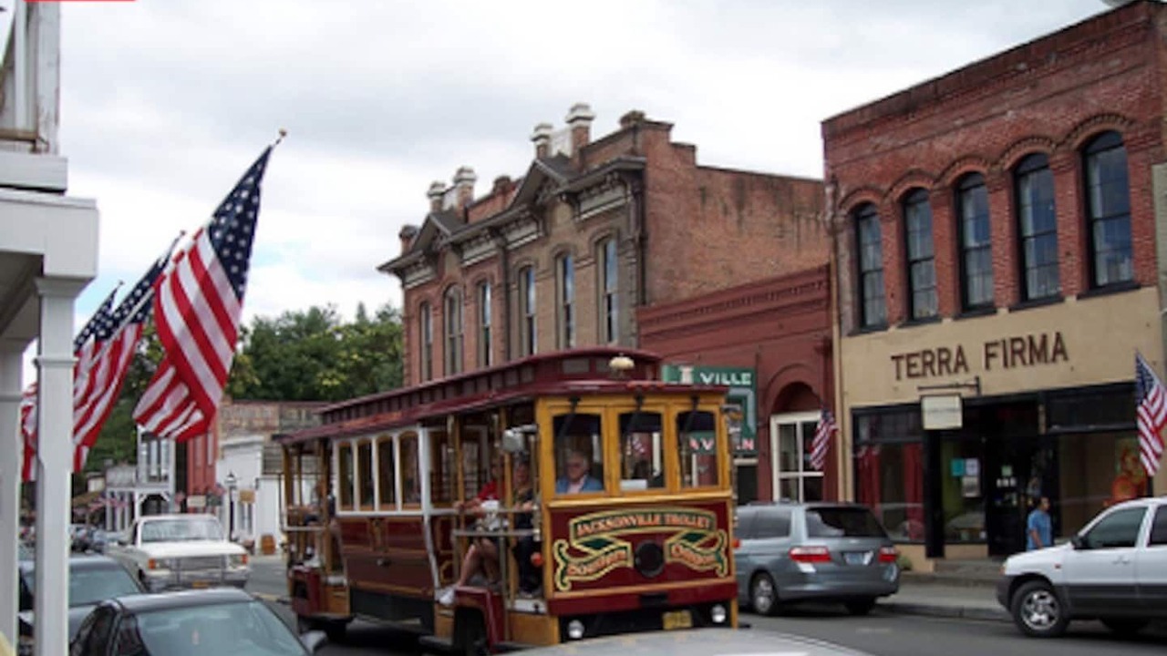 Photo of Others in Grants Pass