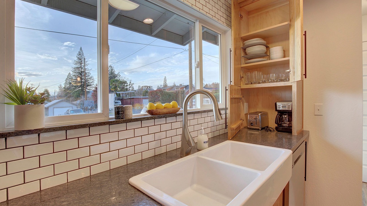 Photo of Kitchen in Grants Pass