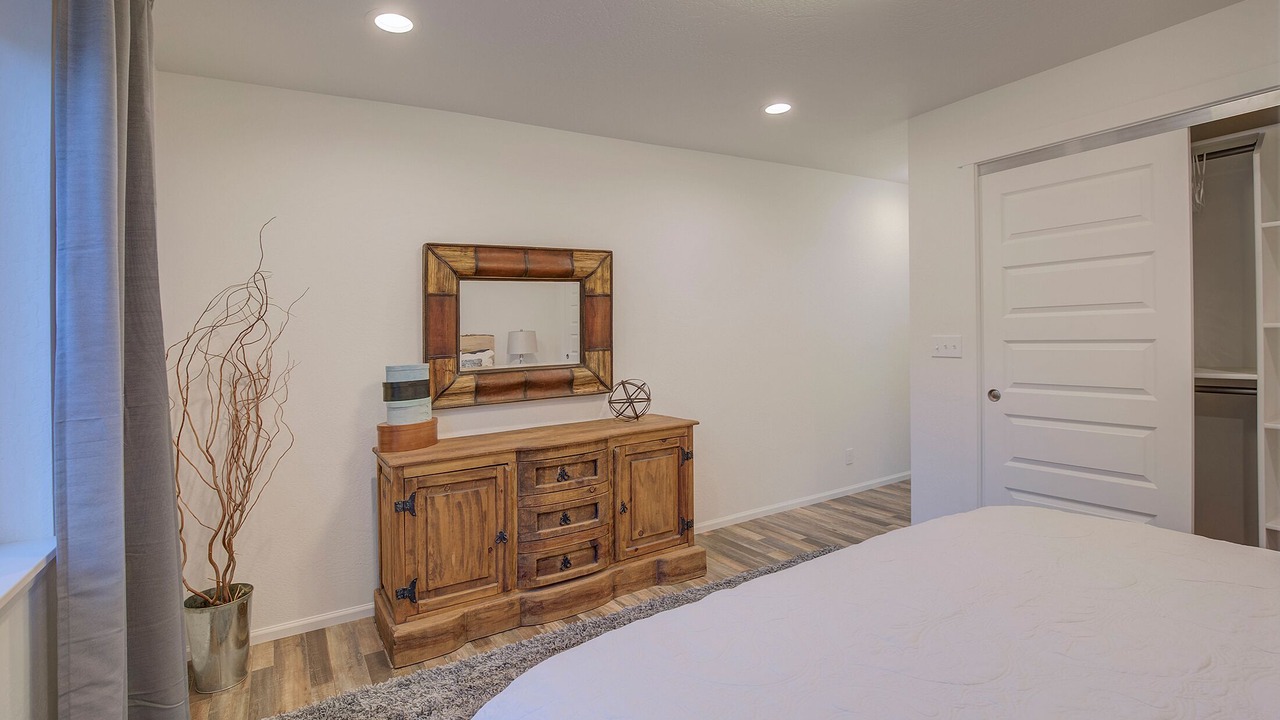 Photo of Bedroom in Grants Pass