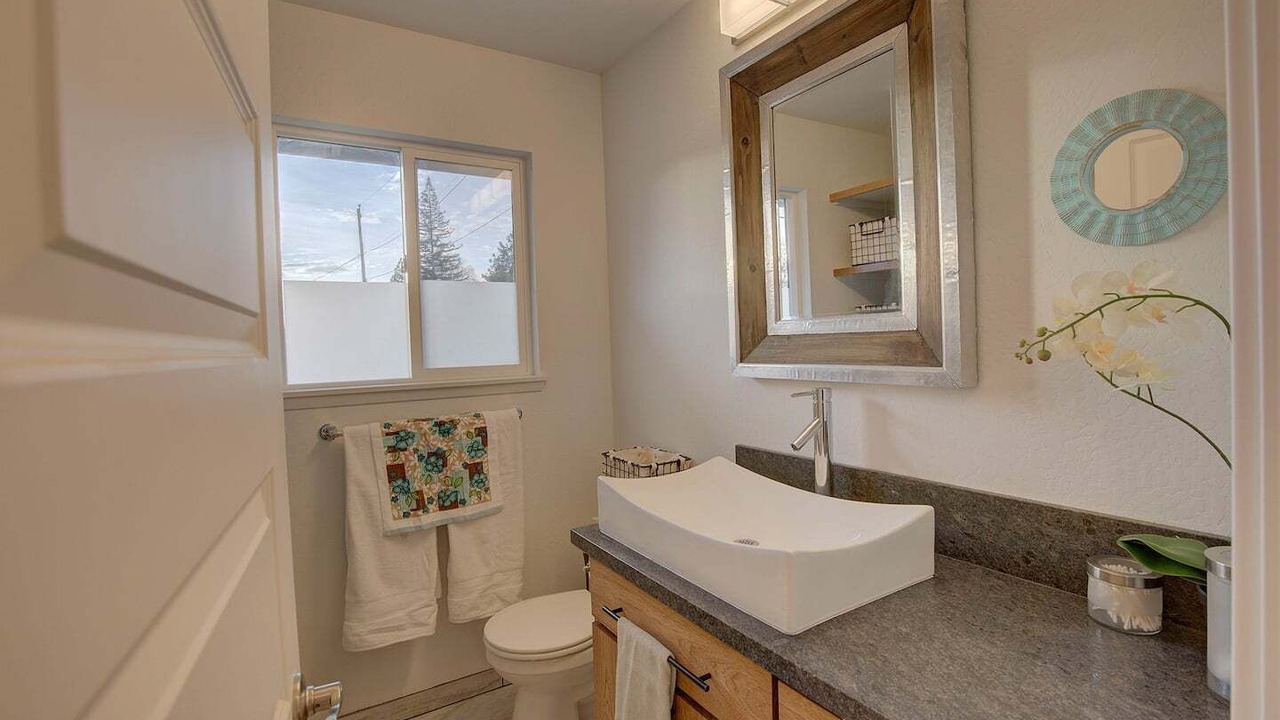 Photo of Bathroom in Grants Pass