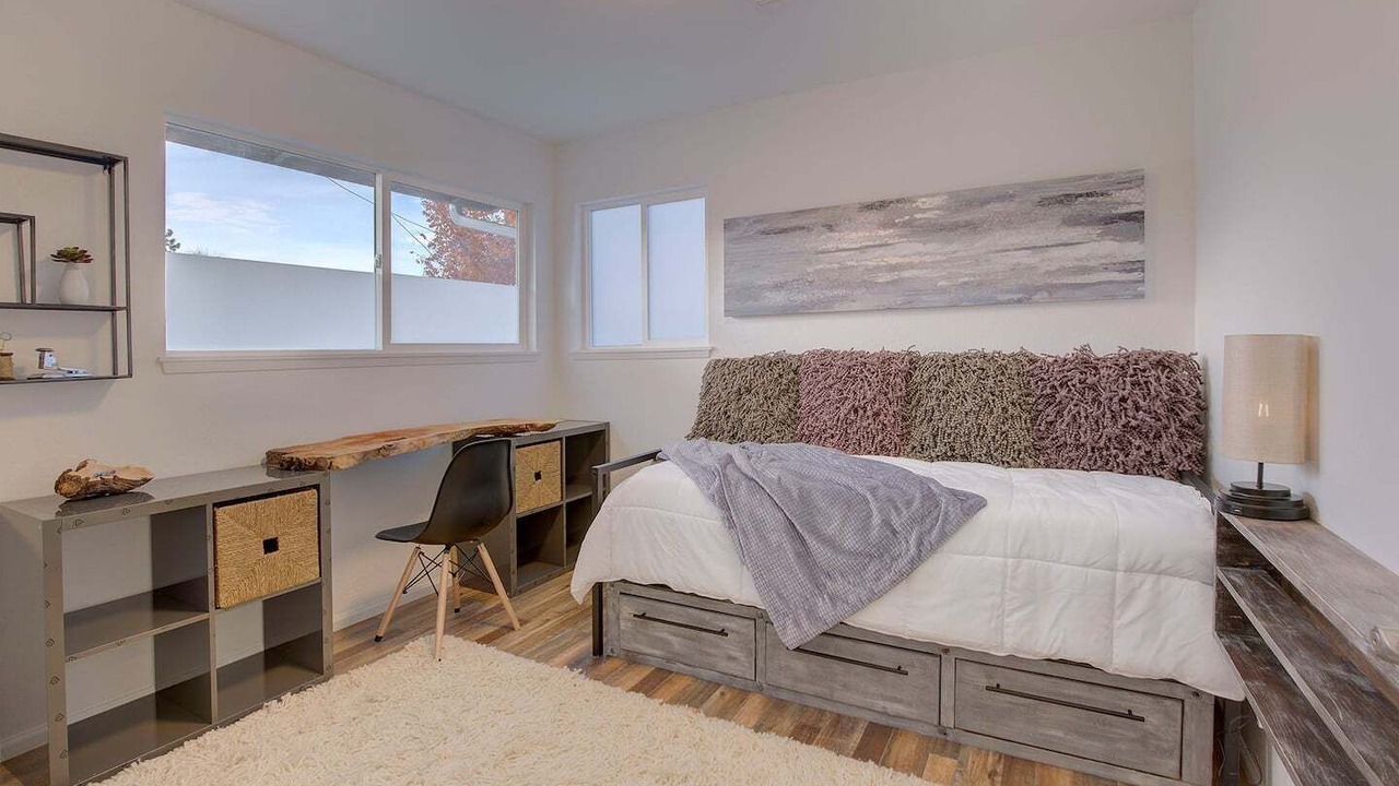 Photo of Bedroom in Grants Pass