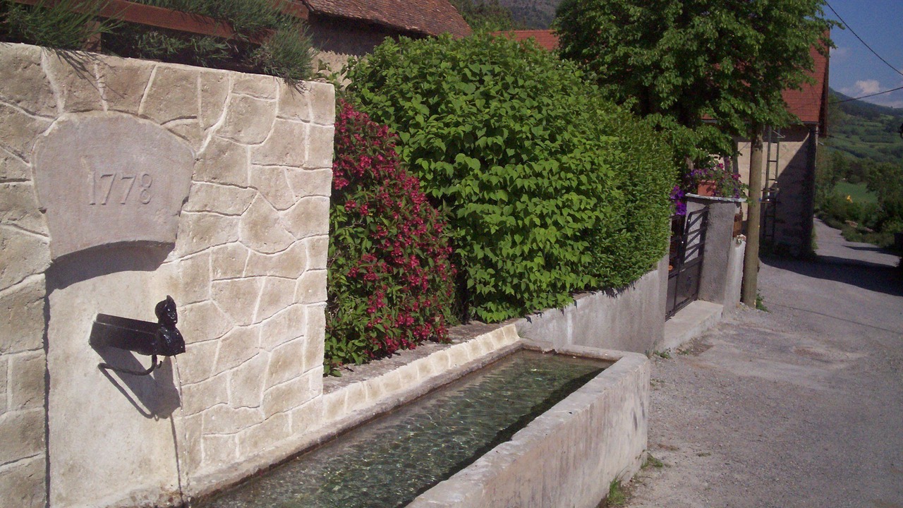 Photo of Outdoor in La Motte-en-Champsaur