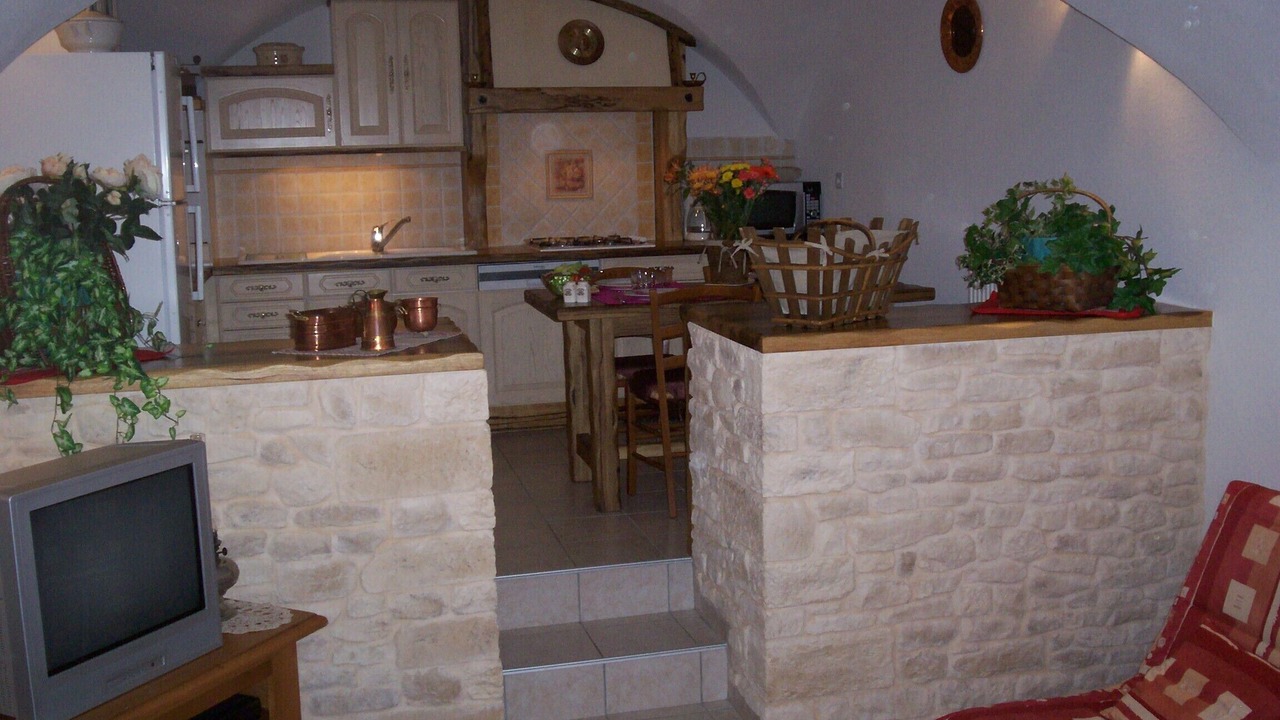 Photo of Livingroom in La Motte-en-Champsaur