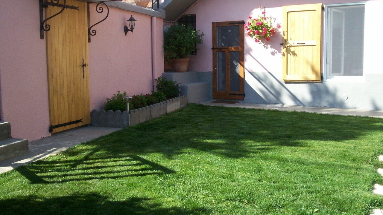 Photo of Outdoor in La Motte-en-Champsaur