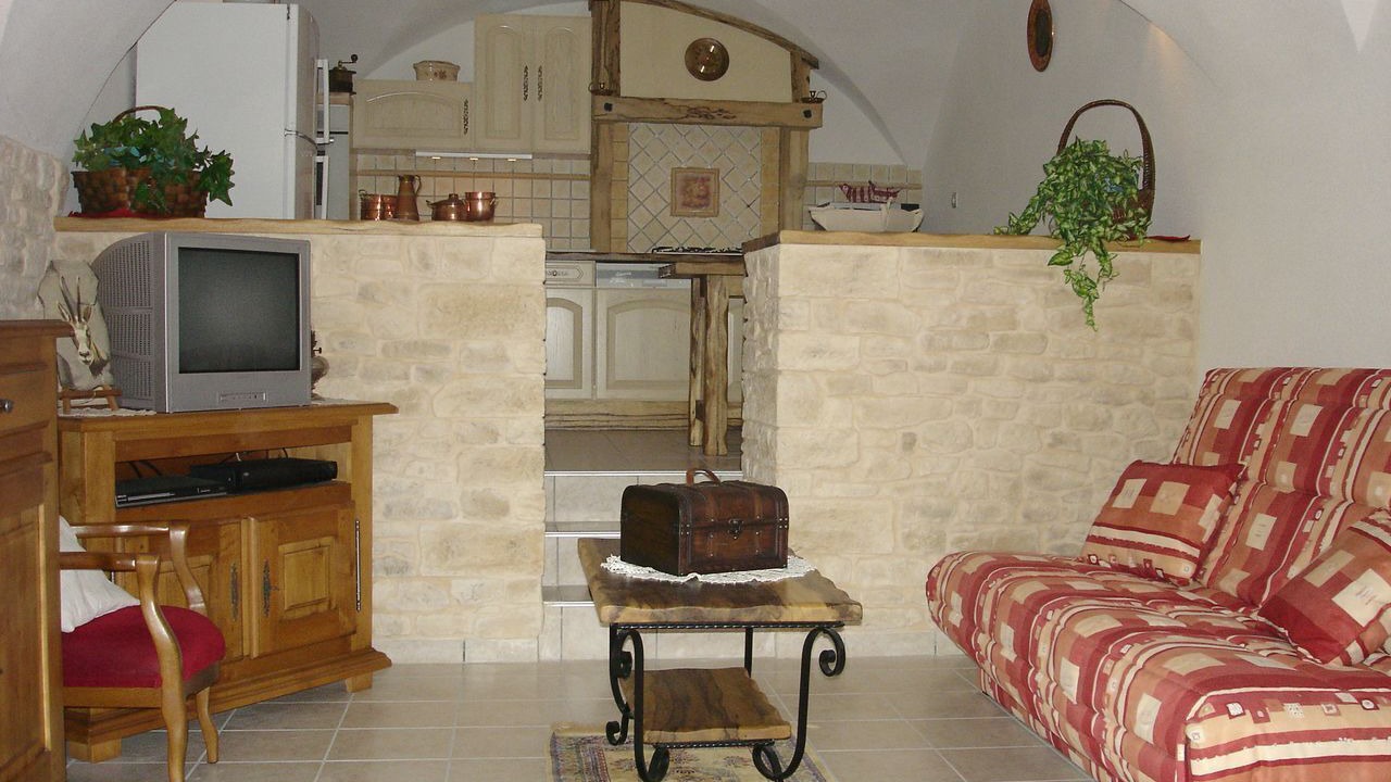 Photo of Livingroom in La Motte-en-Champsaur