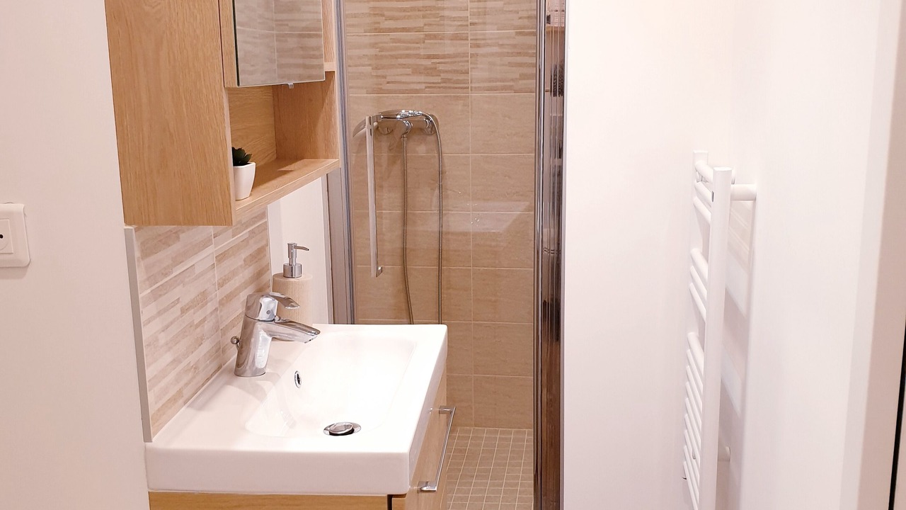 Photo of Bathroom in Old Town