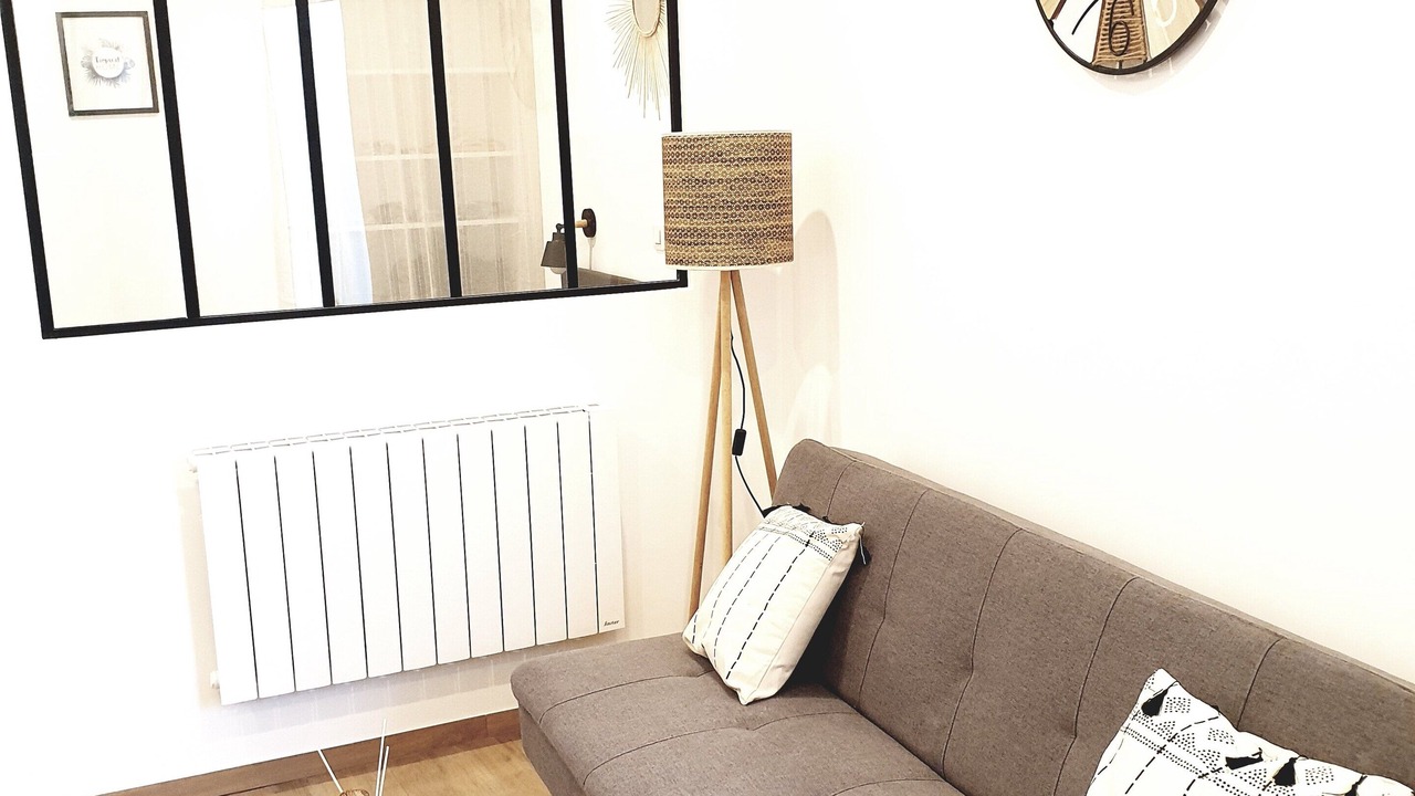 Photo of Livingroom in Old Town