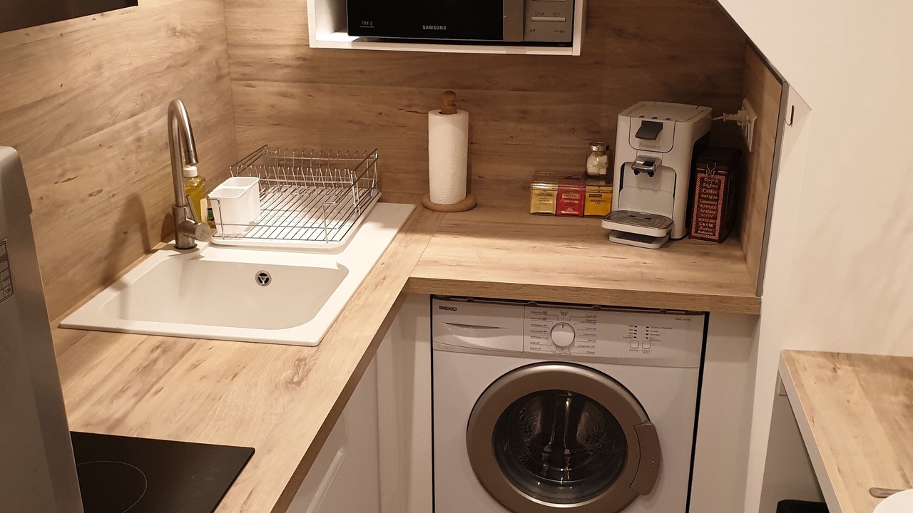 Photo of Kitchen in Old Town