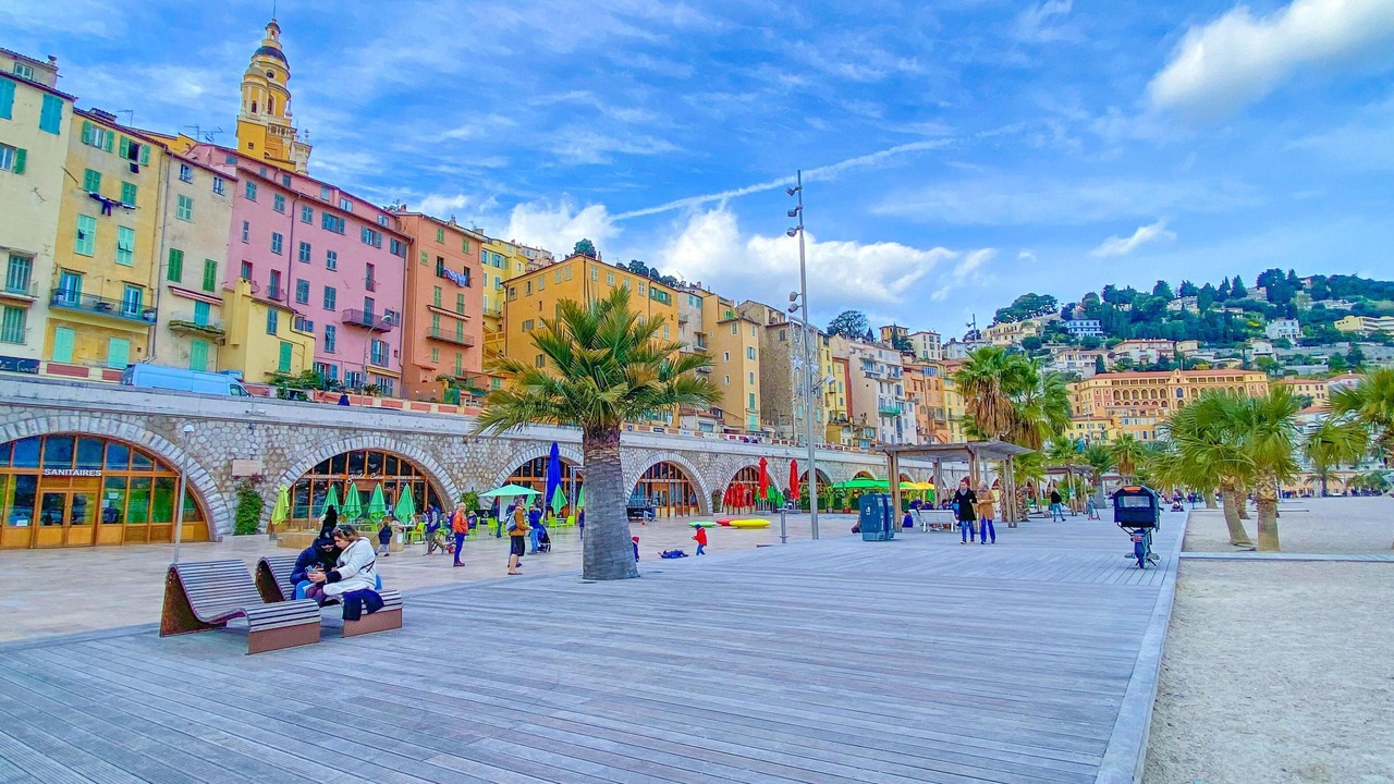 Photo of Outdoor in Old Town