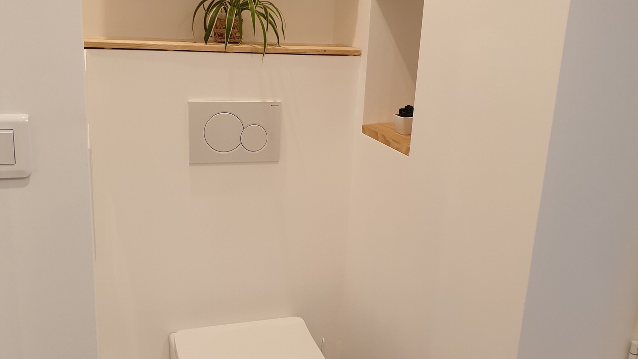 Photo of Bathroom in Old Town