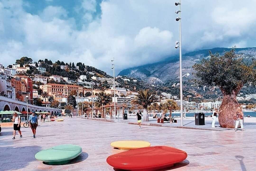 Photo of Outdoor in Old Town