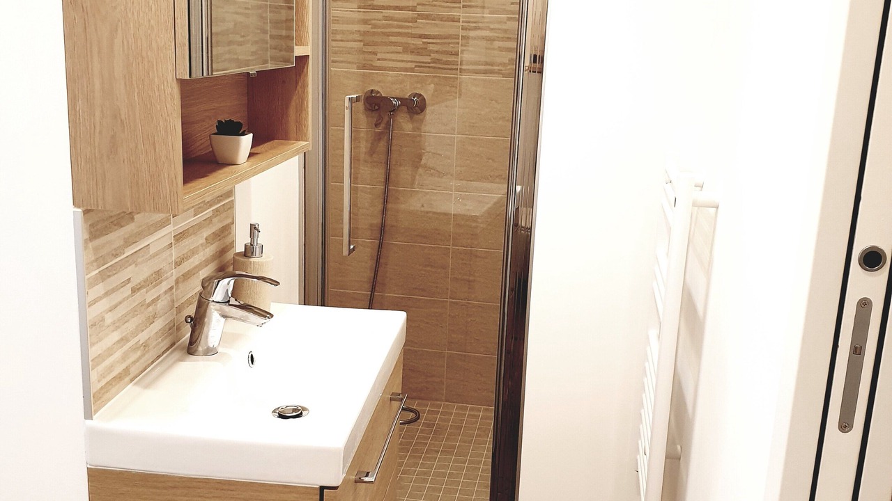 Photo of Bathroom in Old Town