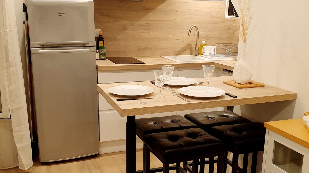 Photo of Kitchen in Old Town