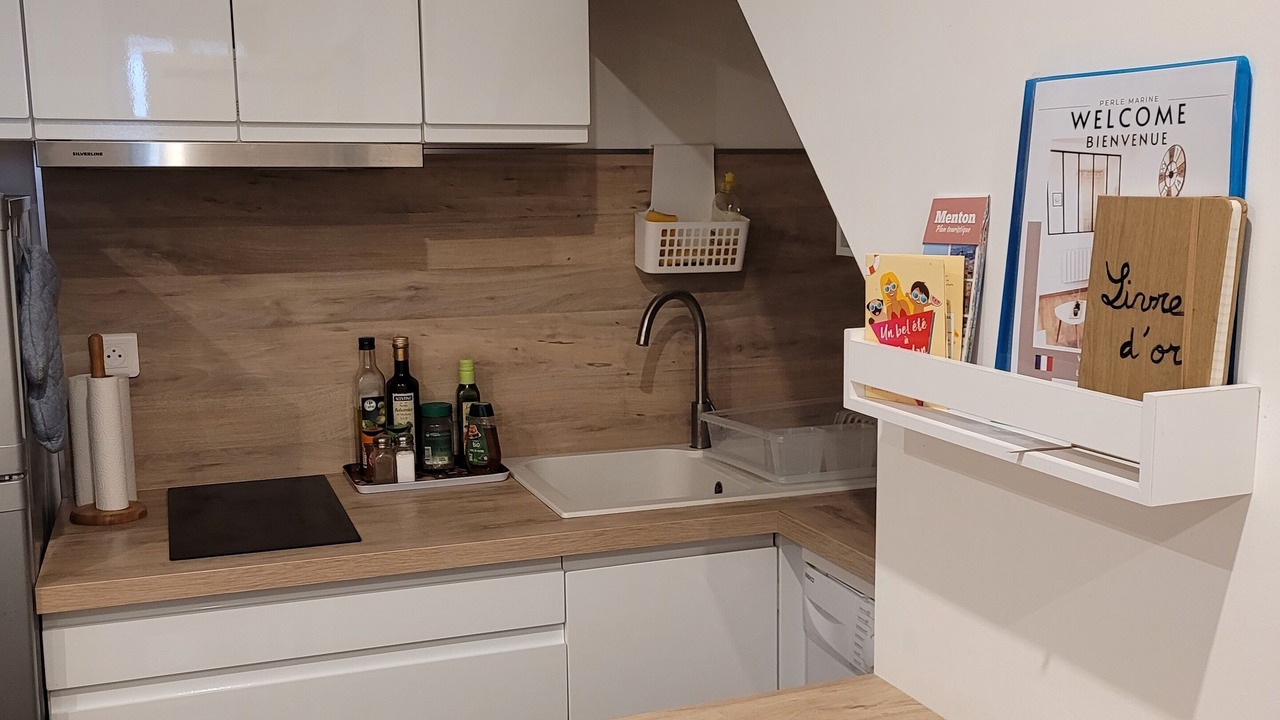 Photo of Kitchen in Old Town