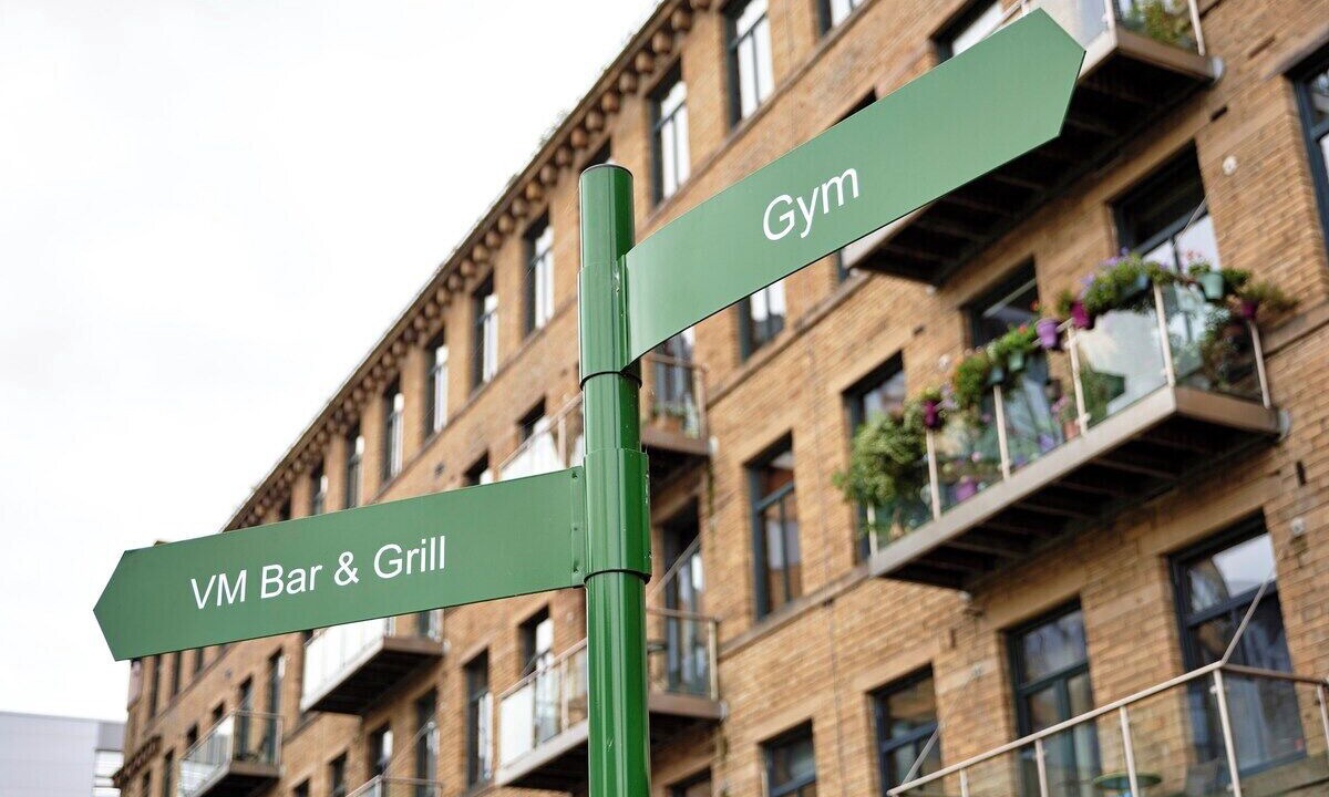 Photo of Outdoor in Saltaire Village