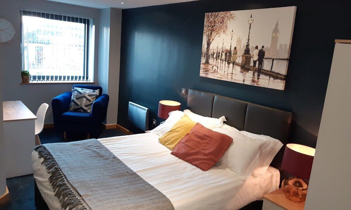 Photo of Others in Saltaire Village