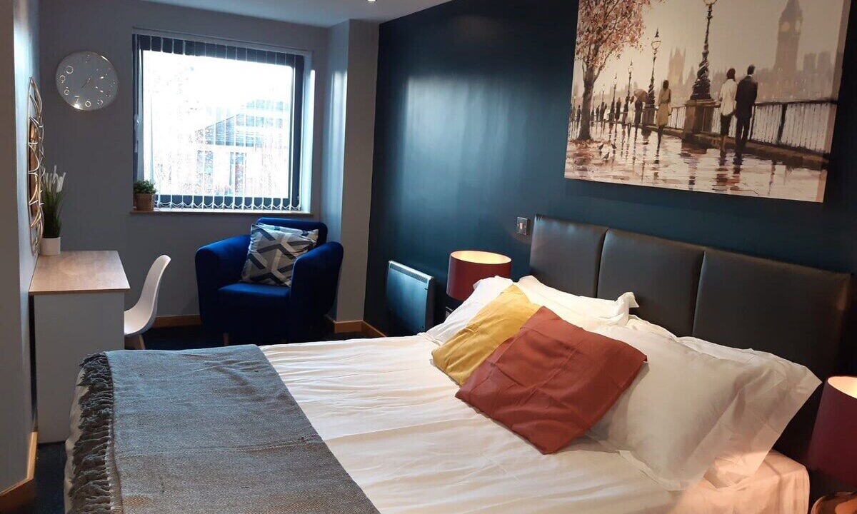 Photo of Others in Saltaire Village